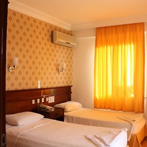 Sebnem Apart & Studios